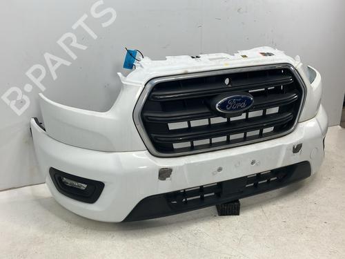 Front bumper FORD TRANSIT V363 Platform/Chassis (FED, FFD) 2.0 EcoBlue | BP36293733C7 - Image 3
