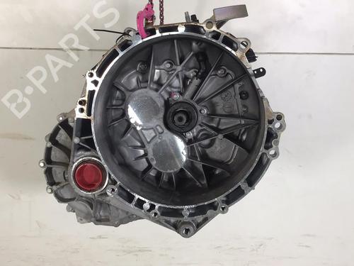 Caixa de velocidades FORD TRANSIT V363 Platform/Chassis (FED, FFD) 2.0 EcoBlue (170 hp) 32188355