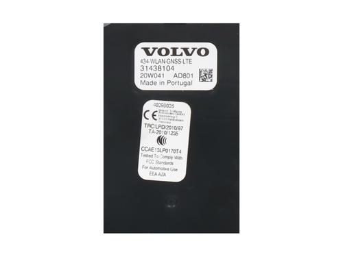 Antenne/Base VOLVO XC90 II (256) T5 AWD | BP36909078C140 - Image 3