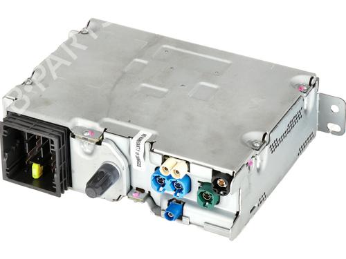 Elektronisk modul Elektronisk modul CITROËN JUMPY III Van (V_) 1.5 BlueHDi 100 (102 hp) 37468367 37468367
