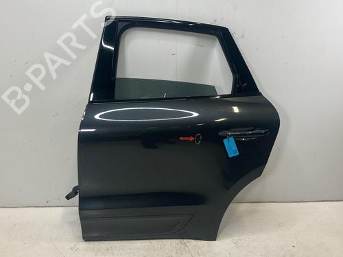 Used Left rear door Left rear door PORSCHE MACAN (95B) 2.0 (245 hp) 36381542 36381542