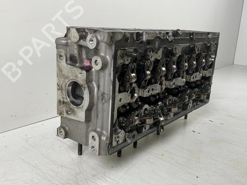 Cylinder head VW CRAFTER Van (SY_, SX_) 2.0 TDI FWD (SYB, SYC, SYD) | BP25335190M5 - Image 3