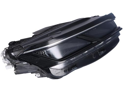 Right headlight VW TOUAREG (CR7, RC8) 3.0 TDI 4motion | BP33246882C29 - Image 7