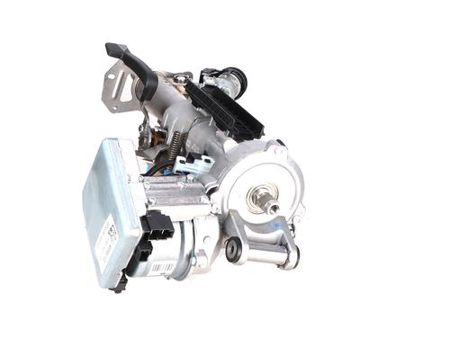 Steering column FORD FIESTA VII (HJ, HF) 1.1 Ti-VCT | BP38254097M21 - Image 2