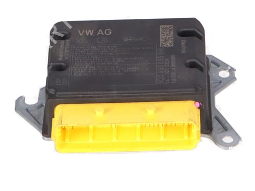 Used ECU airbags VW GOLF VII Variant (BA5, BV5) 1.4 TSI (150 hp) 30548264