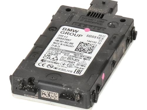 Electronic module BMW X1 (U11) xDrive 25 e Plug-in-Hybrid | BP39924742M83 - Image 2