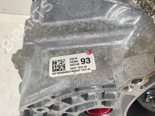 Gearbox FORD TRANSIT V363 Platform/Chassis (FED, FFD) 2.0 EcoBlue | BP36436476M3 - Image 8