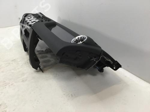Dashboard MERCEDES-BENZ GLA (H247) GLA 250 (247.746) | BP27303708C46 