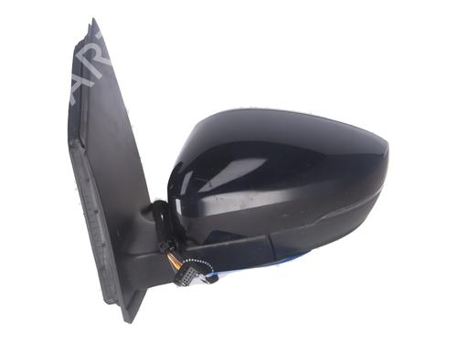 Left mirror VW POLO V (6R1, 6C1) 1.2 TSI | BP25128545C26