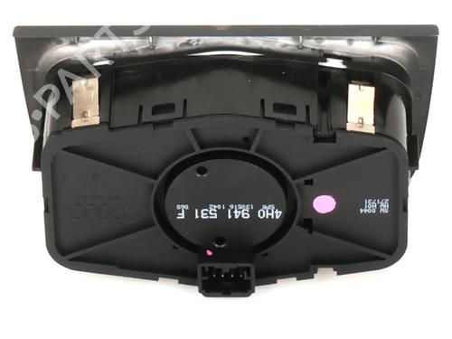 Headlight switch AUDI A8 D4 (4H2, 4H8, 4HC, 4HL) 3.0 TDI quattro | BP35114290I24 - Image 2
