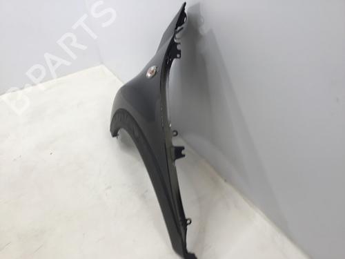 Left front fenders KIA STONIC (YB) 1.0 T-GDi | BP28083484C41