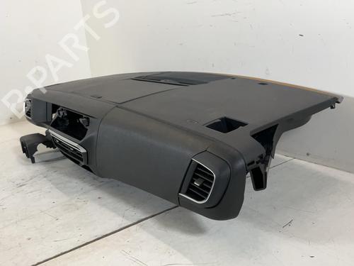 Dashboard PEUGEOT EXPERT Van (V_) E-EXPERT HYDROGEN | BP39926683C46 - Image 2