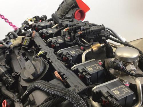 Engine BMW X7 (G07) xDrive 40 i Mild Hybrid | BP39922033M1 - Image 7
