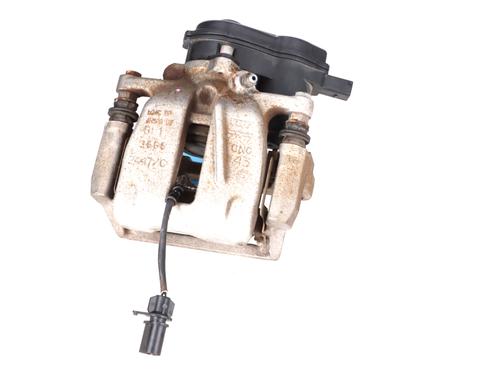 Used Left rear brake caliper Left rear brake caliper AUDI A8 D4 (4H2, 4H8, 4HC, 4HL) 3.0 TDI quattro (258 hp) 35719208 35719208