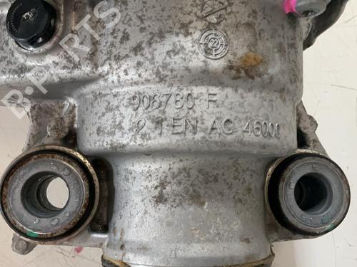 Steering rack FORD TRANSIT V363 Platform/Chassis (FED, FFD) 2.0 EcoBlue | BP36502347M22 - Image 2