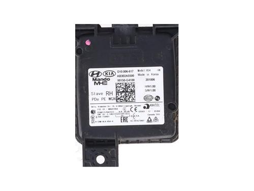 Electronic module HYUNDAI i30 (PDE, PD, PDEN) 1.6 CRDi hybrid 48V | BP40189340M83 - Image 2