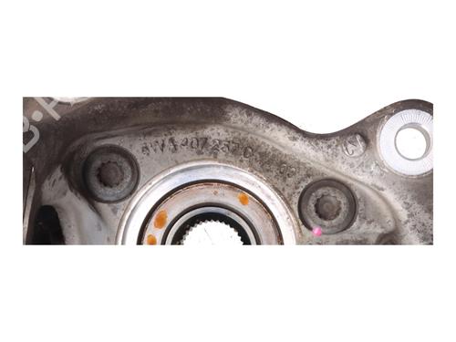 Left front steering knuckle VW GOLF VIII (CD1, DA1) 2.0 GTI | BP26134018M25 - Image 3
