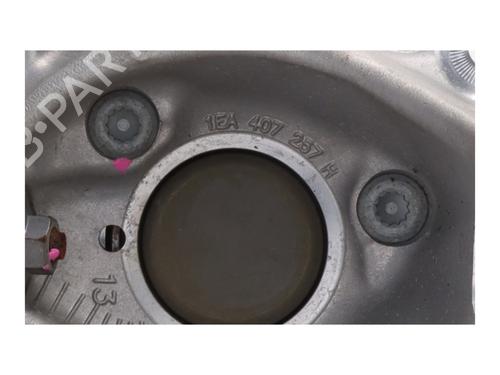 Left front steering knuckle VW ID.7 (ED2) PRO | BP39919318M25 - Image 3