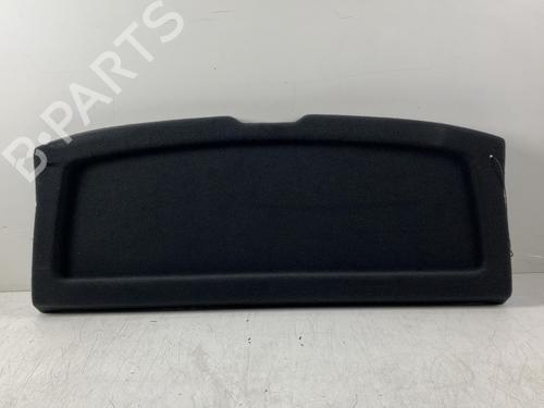Used Rear parcel shelf Rear parcel shelf VW POLO VI (AW1, BZ1, AE1) 1.0 (75 hp) 40006397 40006397