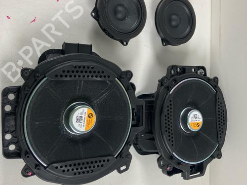 Electronic module BMW XM (G09) XM All-wheel Drive | BP39919720M83 - Image 6