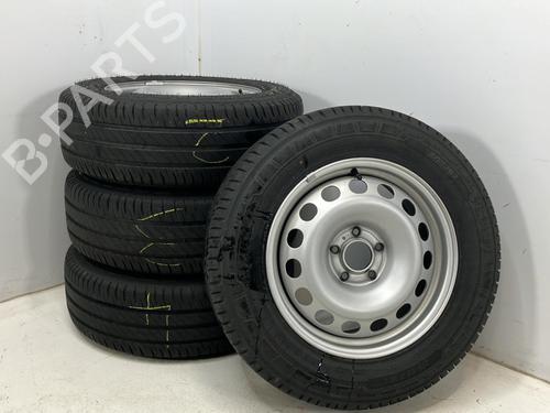 wheel-set-opel-vivaro-c-van-k0-2019-39920741 main image