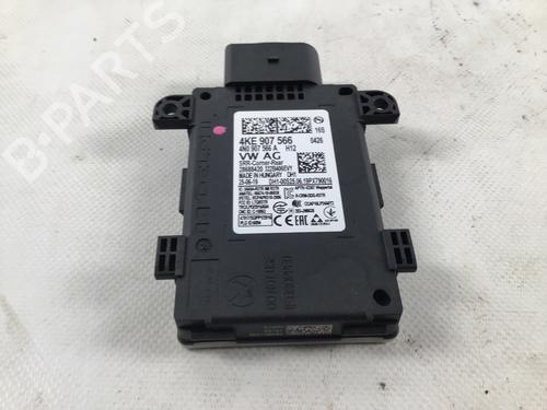 Module électronique AUDI E-TRON (GEN) 55 quattro (408 hp) 14582373