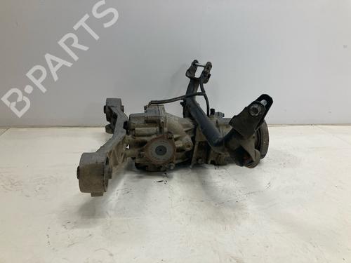 Rear differential SUZUKI SX4 S-Cross (JY) 1.4 Hybrid (Mild Hybrid) (AKK 414) | BP28134351M24 