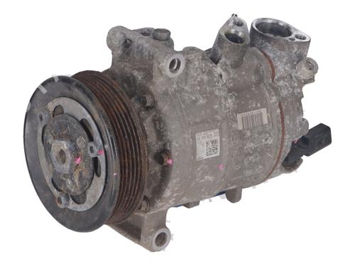 AC compressor AUDI A3 Sportback (8VA, 8VF) 1.6 TDI (115 hp) 17915418