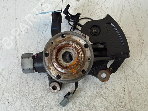 Used Right front steering knuckle Right front steering knuckle OPEL VIVARO C Van (K0) VIVARO-E HYDROGEN (136 hp) 39927493 39927493