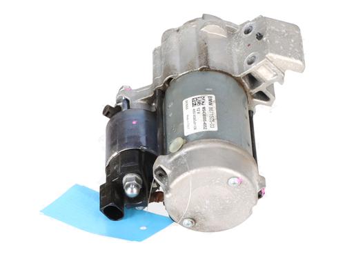 Used Starter BMW X6 (G06, F96) xDrive 40 i (340 hp) 33200263