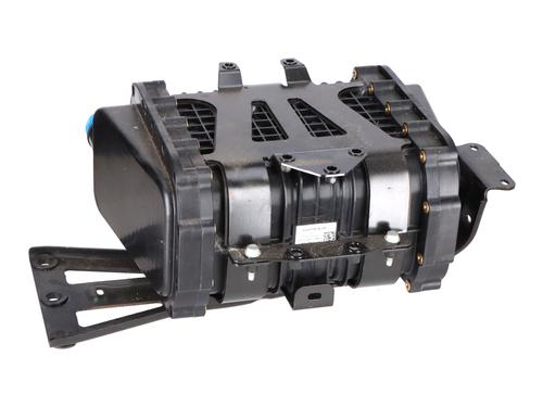 AC radiator OPEL VIVARO C Van (K0) VIVARO-E HYDROGEN | BP39921098M32 - Image 2