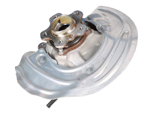 Højre Styrespindel Lejehus Højre Styrespindel Lejehus BMW X3 (G01, F97, G08) xDrive 20 i (184 hp) 33882281 33882281