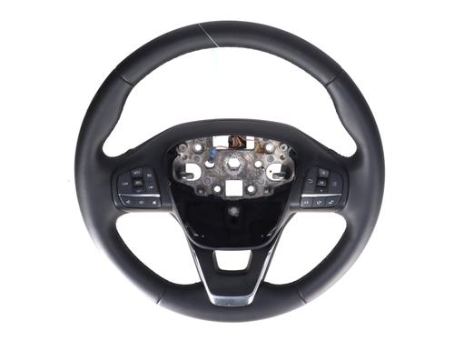 Steering wheel FORD TRANSIT V363 Platform/Chassis (FED, FFD) 2.0 EcoBlue | BP34626994C49 - Image 2