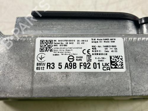 Electronic module BMW X5 (G05, F95) xDrive 50 e Plug-in-Hybrid | BP39922708M83 - Image 12