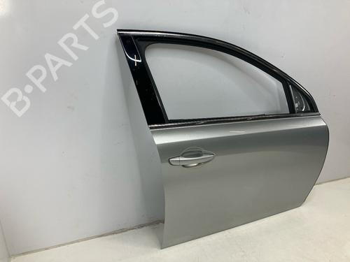Right front door PEUGEOT 308 SW II (LC_, LJ_, LR_, LX_, L4_) 1.6 BlueHDi 120 | BP25025939C3 