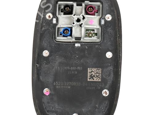 Antenne/Base MINI MINI (F56) Cooper S | BP37468421C140 - Image 2