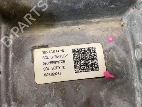 Gearbox FORD FOCUS IV Turnier (HP) 1.5 EcoBoost | BP38017441M3 - Image 7
