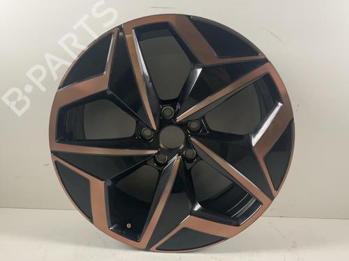 Used Rim Rim VW ID.3 (E11, E12) 1st (204 hp) 36242798 36242798