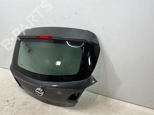 Tailgate OPEL CORSA E (X15) 1.4 (08, 68) | BP37468759C6 - Image 3