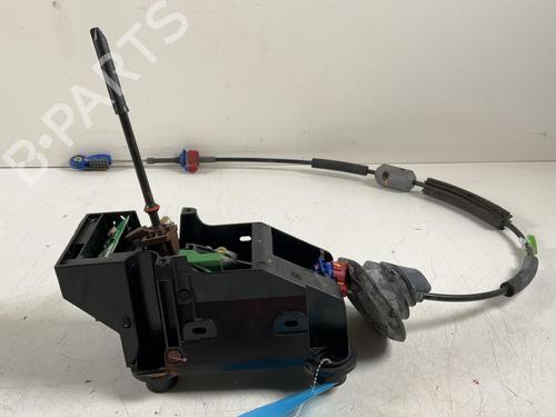 Gear lever PEUGEOT 2008 I (CU_) 1.2 THP 110 / PureTech 110 | BP37283723M90 - Image 2