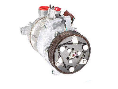 Used AC compressor AC compressor VW TIGUAN ALLSPACE (BW2, BJ2) 2.0 TDI 4motion (200 hp) 34629263 34629263