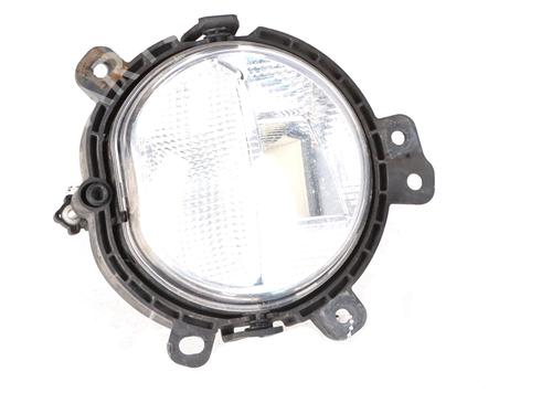 Used Right front fog light Right front fog light 37468458 37468458