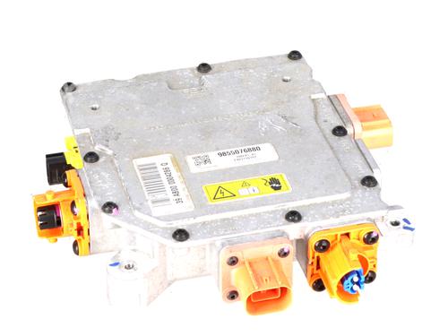 Used Electronic module Electronic module OPEL VIVARO C Van (K0) VIVARO-E HYDROGEN (136 hp) 39925008 39925008