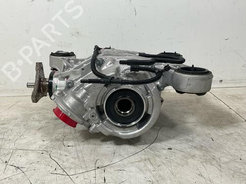 Rear differential VW GOLF VIII (CD1, DA1) 2.0 TSI R 4motion | BP39918295M24 - Image 3