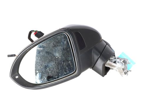 Used Left mirror Left mirror VW PASSAT B8 Variant (3G5, CB5) 2.0 TDI (190 hp) 33985332 33985332