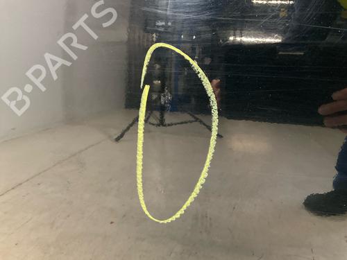 Right front door PEUGEOT 3008 I MPV (0U_) 1.6 HDi | BP18112529C3 