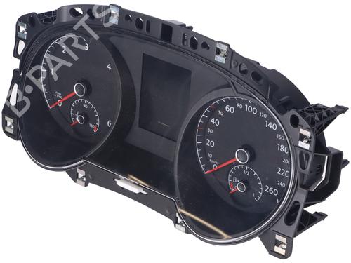 Instrument cluster VW GOLF SPORTSVAN VII (AM1, AN1) 2.0 TDI | BP13258068C47 