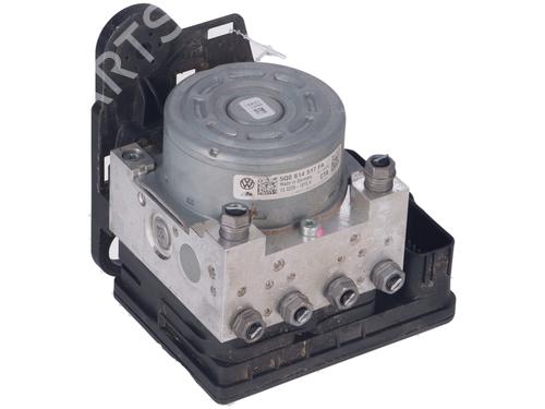 ABS Bremseaggregat VW TOURAN (5T1) 1.5 TSI (150 hp) 13257965