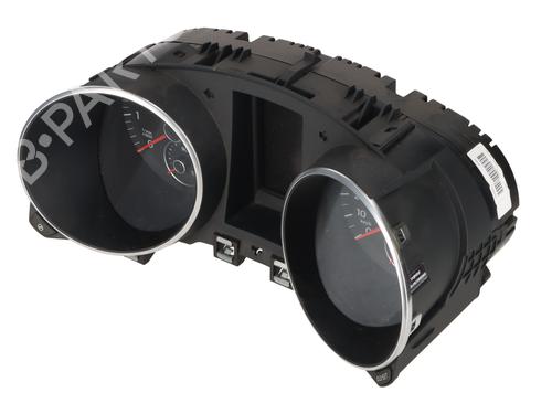 Instrument cluster VW GOLF VI (5K1) 1.4 | BP16149629C47