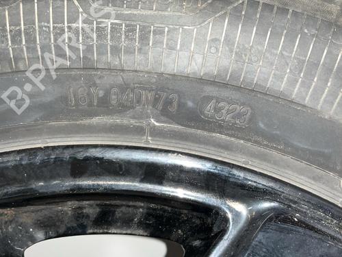 Rim FORD TRANSIT V363 Platform/Chassis (FED, FFD) 2.0 EcoBlue | BP36343038C45  - Image 14